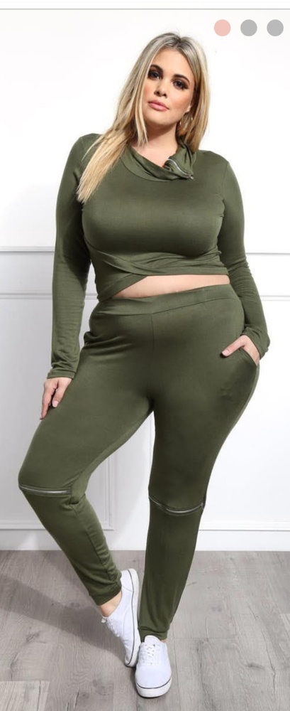 2 piece set